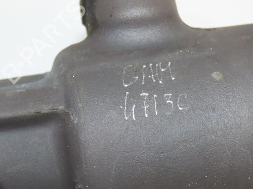 Steering rack AUDI A4 B7 Avant (8ED) S4 quattro | BP33808317M22  - Image 6