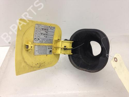 Used Fuel flap Fuel flap VW LUPO I (6X1, 6E1) 1.4 16V (75 hp) 36493261 36493261