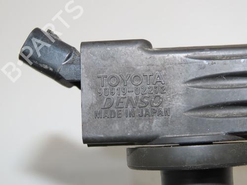 Ignition coil TOYOTA COROLLA Hatchback (_E21_, _EA1_, _EH1_) 1.8 Hybrid (ZWE211, ZWE219) | BP36958443M94 - Image 3
