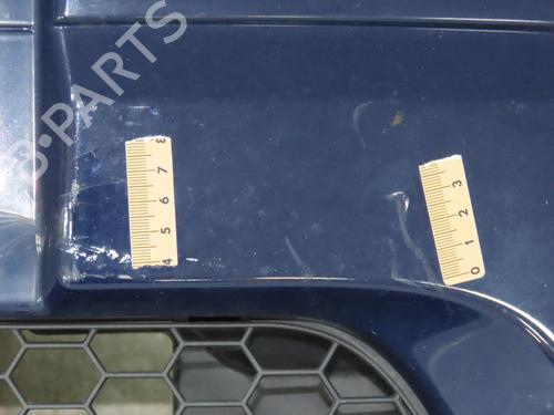 Used Front bumper DACIA SANDERO 1.4 MPI LPG (72 hp) 22920126