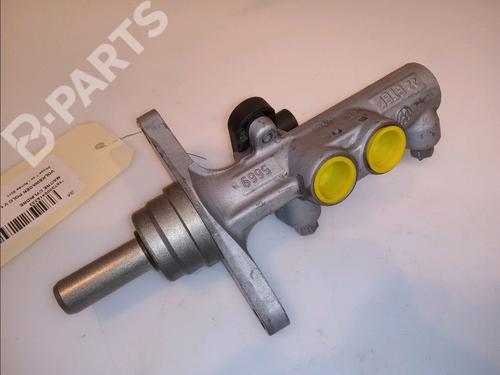 Used Brake master cylinder VW POLO V (6R1, 6C1) 1.2 (60 hp) 11824944