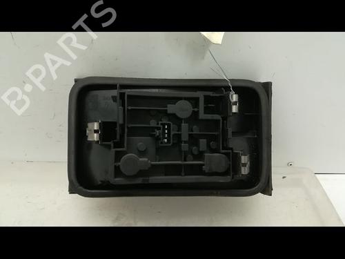 Left tailgate light CITROËN XANTIA (X1_, X2_) 1.9 Turbo D | BP9595269C79