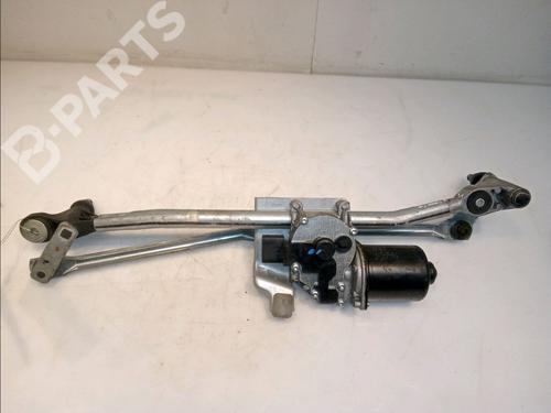 Used Front wiper motor BMW 1 (E87) 118 d (122 hp) 11104583