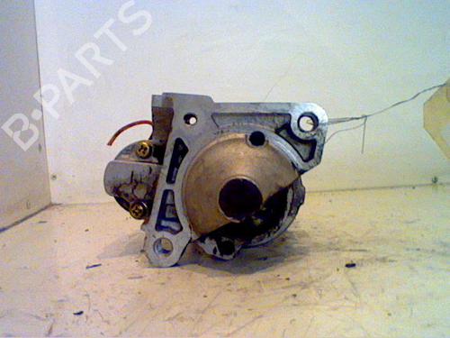 Used Starter Starter RENAULT MEGANE II (BM0/1_, CM0/1_) 1.5 dCi (BM0F, BM0T, BM2B, CM0F, CM0T) (82 hp) 23171817 23171817