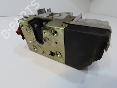 Used Rear right lock Rear right lock PEUGEOT 307 (3A/C) 1.6 HDi (90 hp) 23176974 23176974