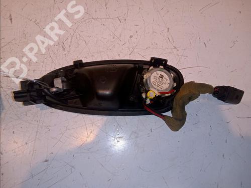Rear right interior door handle SEAT LEON (1P1) 2.0 TDI 16V | BP11103263I16 