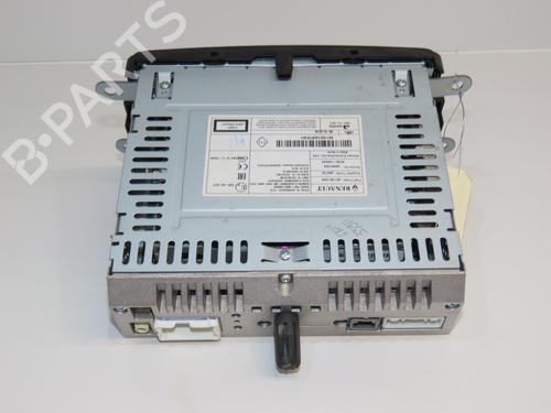 Radio DACIA SANDERO II 1.2 | BP30691874E6 