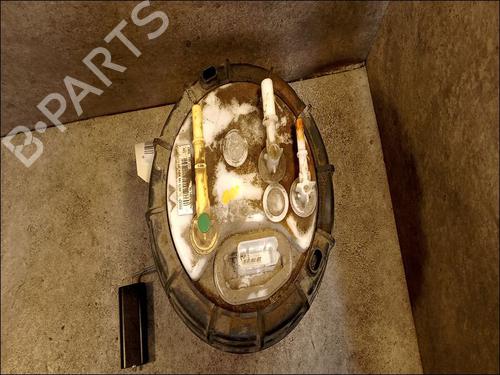 Fuel pump PEUGEOT 508 SW I (8E_) 2.0 HDi | BP14874327M76 
