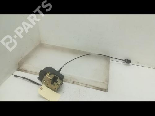 Used Rear left lock RENAULT SCÉNIC II (JM0/1_) 1.9 dCi (JM0G, JM12, JM1G, JM2C) (120 hp) 9597588
