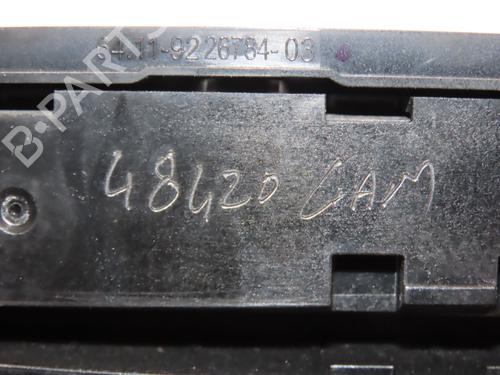 Climate control BMW 3 (F30, F80) 320 d | BP26383596I5 