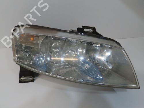 Used Right headlight Right headlight FIAT STILO (192_) 1.9 JTD (192_XE1A) (115 hp) 34528329 34528329