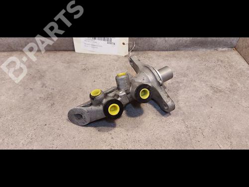 Used Brake master cylinder RENAULT SCÉNIC III (JZ0/1_) 1.5 dCi (106 hp) 9612458