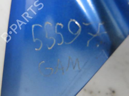 Used Left front door OPEL CORSA B (S93) 1.0 i 12V (F08, F68, M68) (54 hp) 31120783