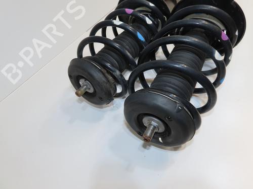 Right front shock absorber CITROËN BERLINGO MULTISPACE (B9) 1.6 HDi 90 | BP33770369M17 - Image 3