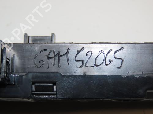 Warning switch RENAULT MASTER III Van (FV) 2.3 dCi 135 FWD (FV0N, FV08, FV06, FV00, FV1S) | BP31120418I22