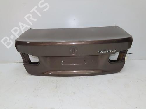 Tailgate BMW 3 (F30, F80) 320 d | BP28802206C6 