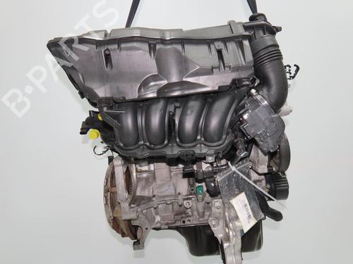 Engine ALFA ROMEO GT (937_) 2.0 JTS (937CXH1A, 937CXH11) | BP36493244M1 - Image 3