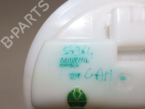 Fuel pump NISSAN JUKE (F15) 1.5 dCi | BP18732054M76 