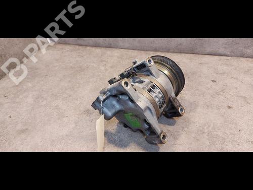 AC compressor NISSAN MICRA II (K11) 1.3 i 16V | BP9611794M34 