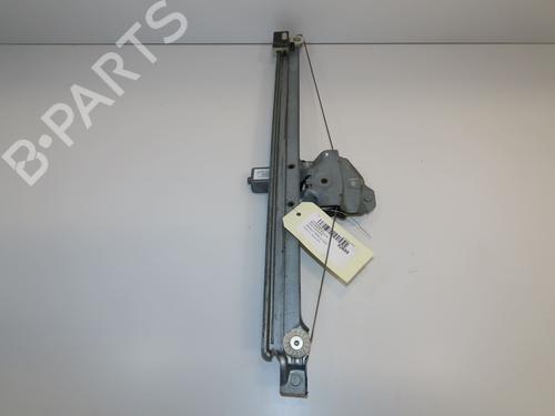 Front right window mechanism RENAULT TRAFIC III Van (FG_) 1.6 dCi 140 (FGMA, FGMC) | BP28831120C23  - Image 5
