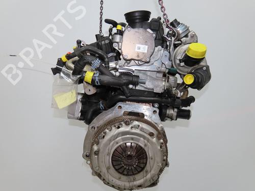 Engine VW GOLF VI (5K1) 1.6 TDI | BP39541887M1 - Image 5