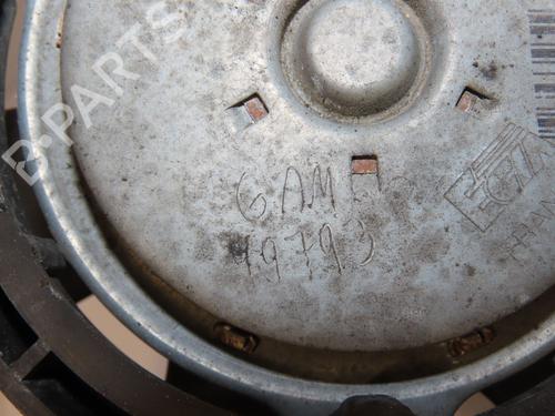 Radiator fan NISSAN MICRA III (K12) 1.5 dCi | BP29415118M35