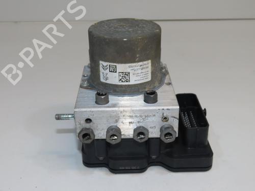 ABS pump CITROËN C3 III (SX) 1.5 BlueHDi 100 (SXYHYP, SXYHTU) | BP39893857M43 - Image 2