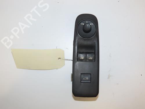 Left front window switch CITROËN BERLINGO Box Body/MPV (K9) 1.6 BlueHDi 100 | BP33711709I27  - Image 7