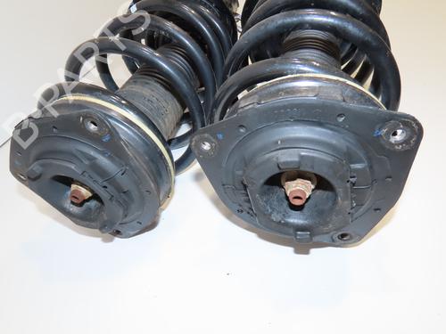 Right front shock absorber NISSAN QASHQAI I (J10, NJ10) 1.6 dCi All-wheel Drive | BP29294165M17 