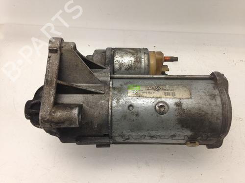 Starter RENAULT SCÉNIC II (JM0/1_) 1.9 dCi (JM0G, JM12, JM1G, JM2C) | BP23171883M8 