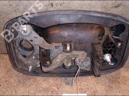 Front left exterior door handle CITROËN JUMPER II Van 2.2 HDi 100 | BP9619568C128 