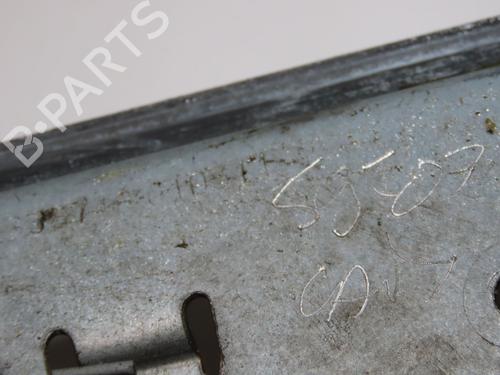 Front left window mechanism RENAULT MODUS / GRAND MODUS (F/JP0_) 1.5 dCi (FP0E, JP0E) | BP37083302C22 - Image 2