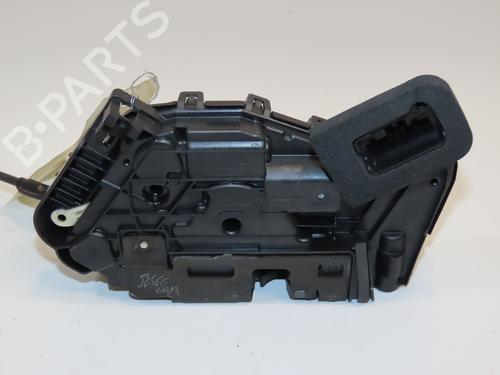Used Front right lock SEAT ATECA (KH7, KHP) 1.6 TDI (115 hp) 28968783