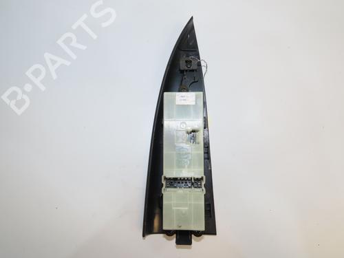Left front window switch NISSAN NOTE (E11, NE11) 1.6 | BP31120896I27 - Image 2