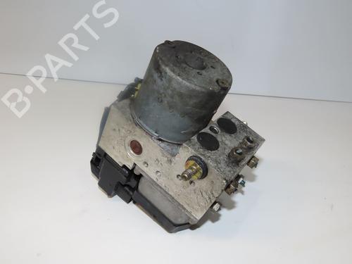 ABS pump RENAULT SCÉNIC I MPV (JA0/1_, FA0_) 1.9 dCi RX4 | BP31843304M43 