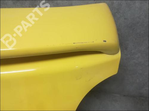 Tailgate RENAULT MEGANE I Coach (DA0/1_) 1.9 dCi (DA05, DA1F) | BP9598596C6 