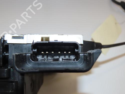 Front left lock CITROËN C4 Picasso I MPV (UD_) 1.6 HDi 110 | BP29415173C98 