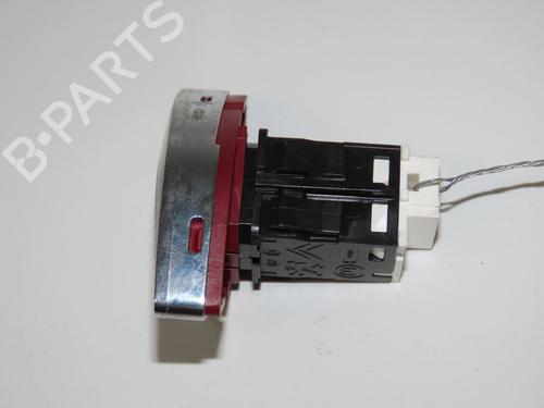 Warning switch CITROËN DS3 (SA_) 1.6 HDi 90 | BP32486124I22
