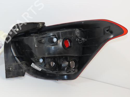 Left taillight HYUNDAI i10 II (BA, IA) 1.0 | BP18913182C34 