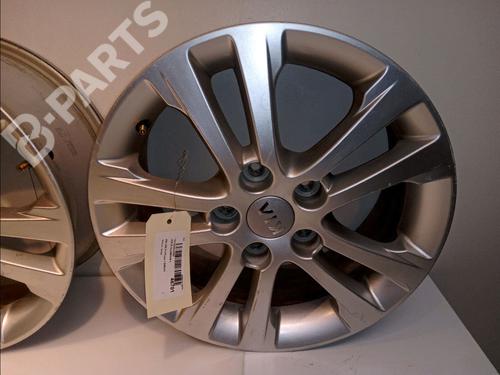 Rim KIA CEE'D Sportswagon (JD) 1.6 CRDi 128 | BP11724909C45 