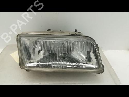 Used Right headlight Right headlight PEUGEOT BOXER Bus (230P) 2.5 D (86 hp) 9595082 9595082