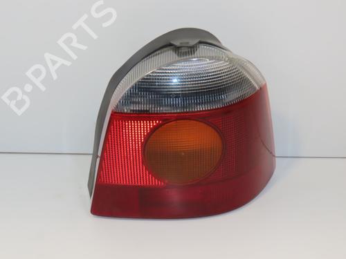 Right taillight RENAULT TWINGO I (C06_) 1.2 (C066, C068) | BP29379937C35 