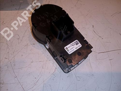 Forlygtekontakt OPEL MOKKA / MOKKA X (J13) 1.6 CDTI (_76) | BP11100712I24 