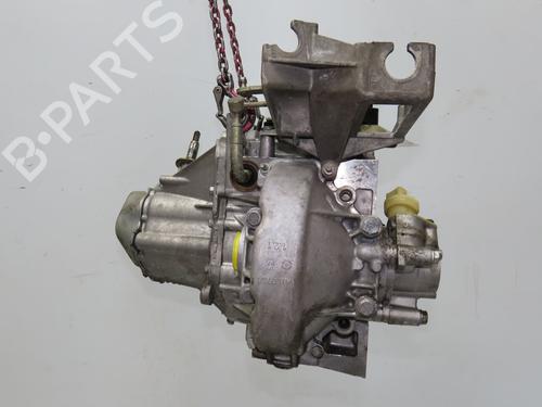 Gearbox CITROËN C5 I (DC_) 2.2 HDi (DC4HXB, DC4HXE) | BP28829442M3 - Image 2