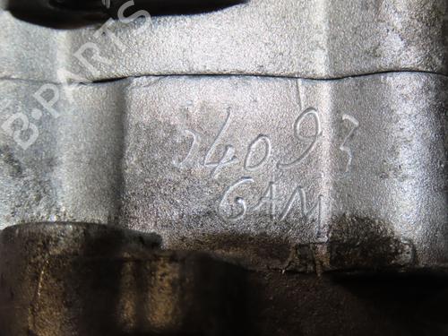 Used Steering pump PEUGEOT 407 (6D_) 1.6 HDi 110 (6D9HZC, 6D9HYC) (109 hp) 28829766