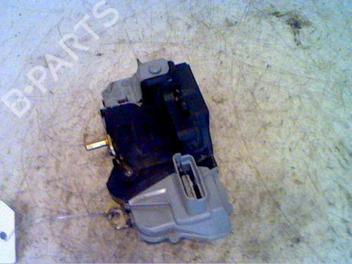 Front left lock CITROËN XSARA PICASSO (N68) 2.0 HDi | BP23176459C98 