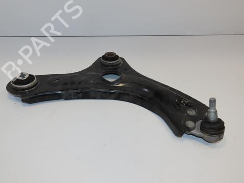 Right front suspension arm RENAULT CLIO V (B7_) 1.0 SCe 65 (B7MG) | BP29441666M13 