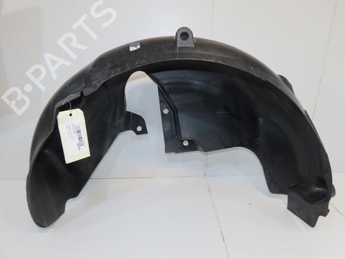 Used Wheel arch Wheel arch CITROËN BERLINGO / BERLINGO FIRST Box Body/MPV (M_) 1.6 HDI 75 (MB9HW) (75 hp) 36511079 36511079