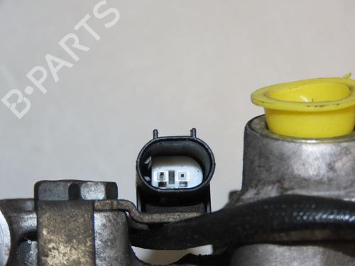 AC compressor MERCEDES-BENZ CLK (C209) CLK 270 CDI (209.316) | BP18351395M34 