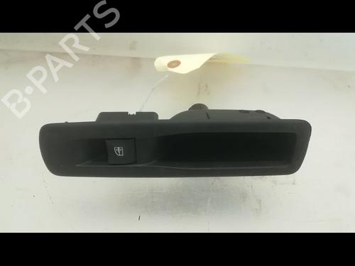 Right rear window switch RENAULT LAGUNA III (BT0/1) 1.5 dCi (BT00, BT0A, BT0T, BT1J) | BP23176567I28 - Image 3